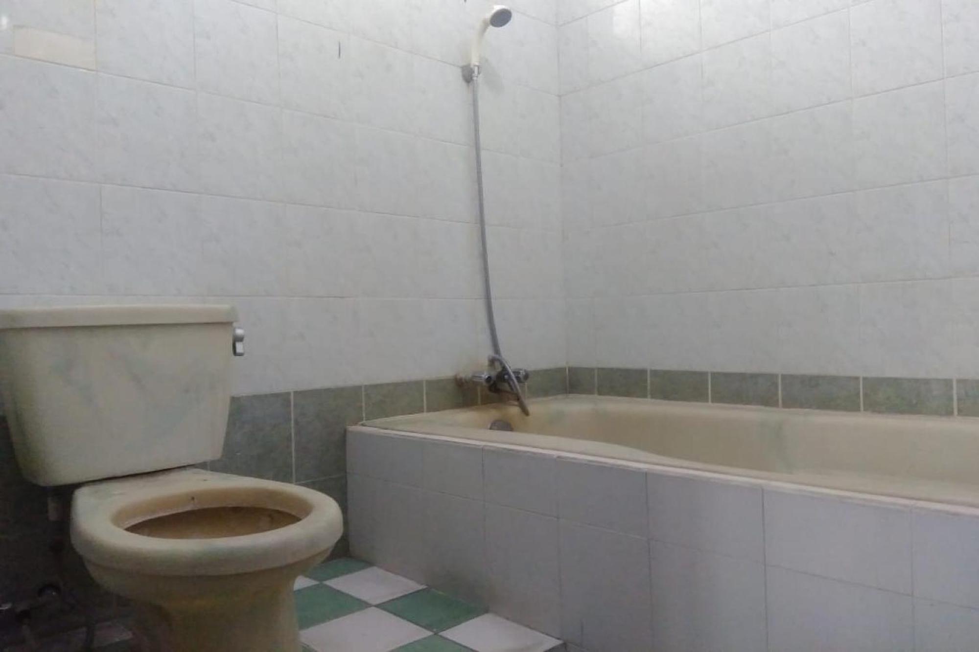 Hotel Oyo 90766 Gardenia Boarding House Purwokerto Zewnętrze zdjęcie